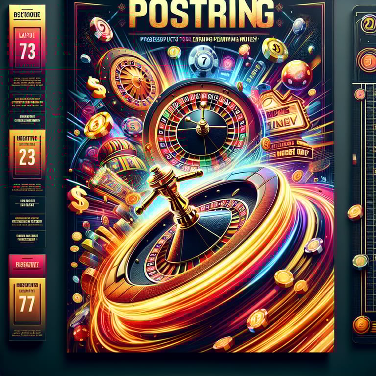 Discover Crazy Time and Money Earning Games Without Investment