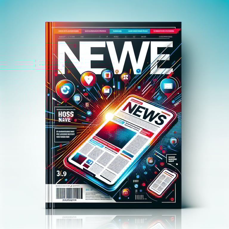 Stay Updated: The Importance of News and How to Engage Effectively