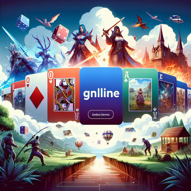 Discover the Exciting World of Paytm Games: Start Gaming Today!