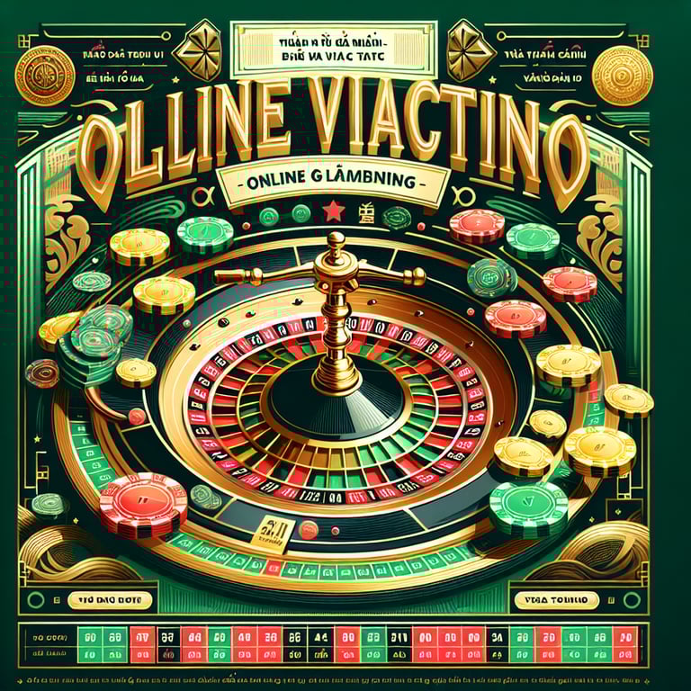 Latest Updates in Online Casinos: Live Roulette, Bonuses, and Jackpots