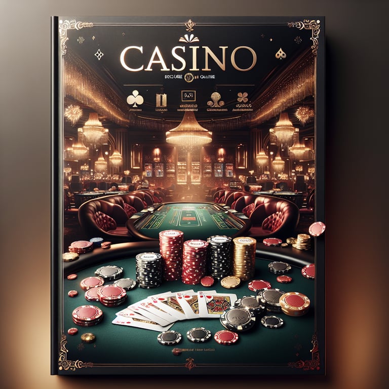 The Ultimate Guide to Finding a Trusted Online Casino in 2023