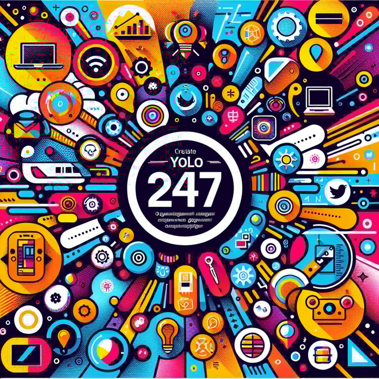 யோலோ247: புதிய சேவைகள் மற்றும் அனுபவங்களை அள்ளுவது எப்படி