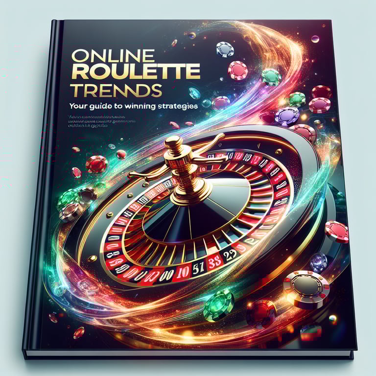 Latest Trends in Online Roulette: Bonuses, Strategies, and Excitement!
