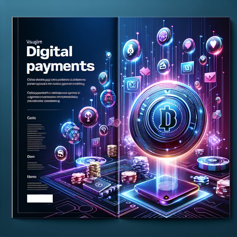 Stay Informed: The Rise of GCash Withdrawals in Online Casinos