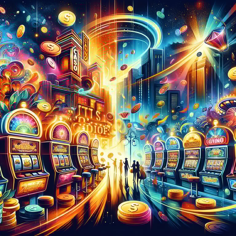 Latest Casino News: Exciting Jackpot Wins & Discover Masaya x 888