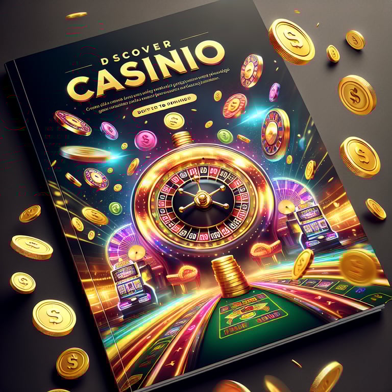 Latest Online Gambling Trends: Free Spins, Bonus365 & Dic Bo Strategy Insights