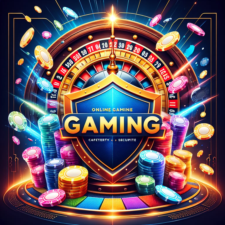 Latest Online Casino News: Exciting Promotions & Safety Tips