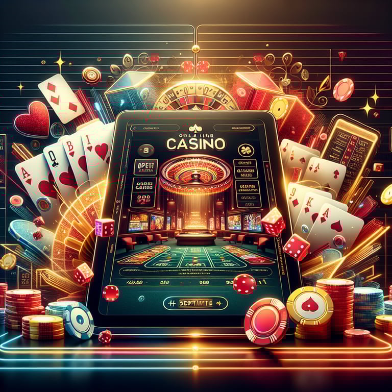 Cá Cược và Casino Tại Việt Nam: Xu Hướng Mới Nhất Năm 2023