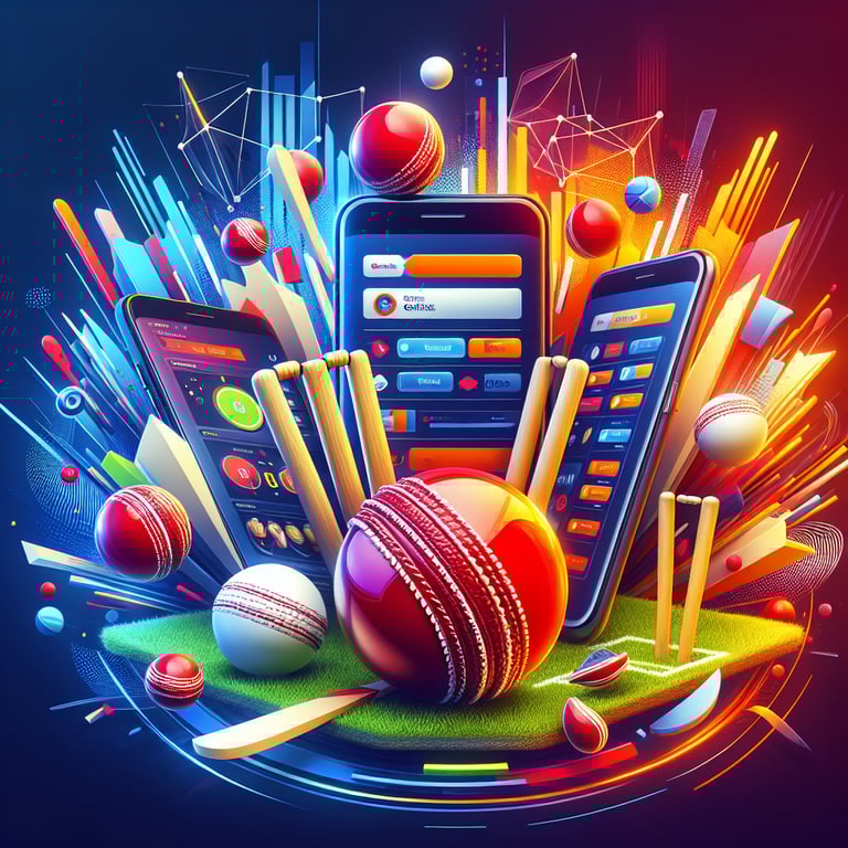 10cric: Your Ultimate Guide to Online Betting for the World Cup