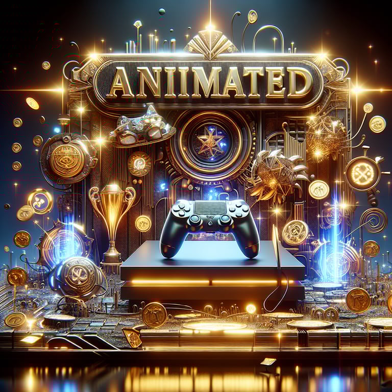 Unlock Exciting Opportunities: Latest News in Online Gaming 2023