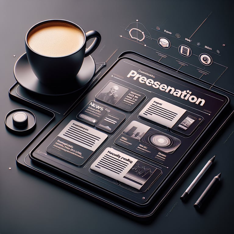Stay Informed: Explore the Evolving World of News Subscriptions