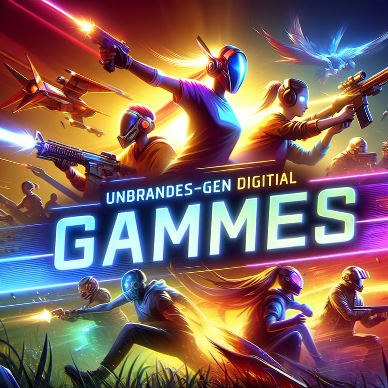 Discover the Latest on Paytm Games: Competitive Gaming and More!