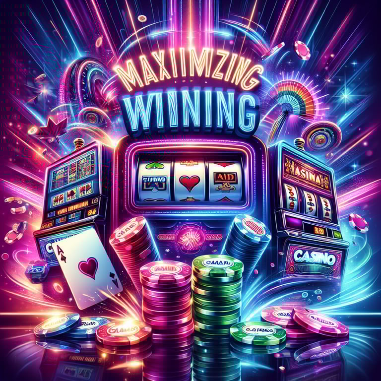 Exciting Casino Updates: Maximize Your Winnings with Masaya x 888!