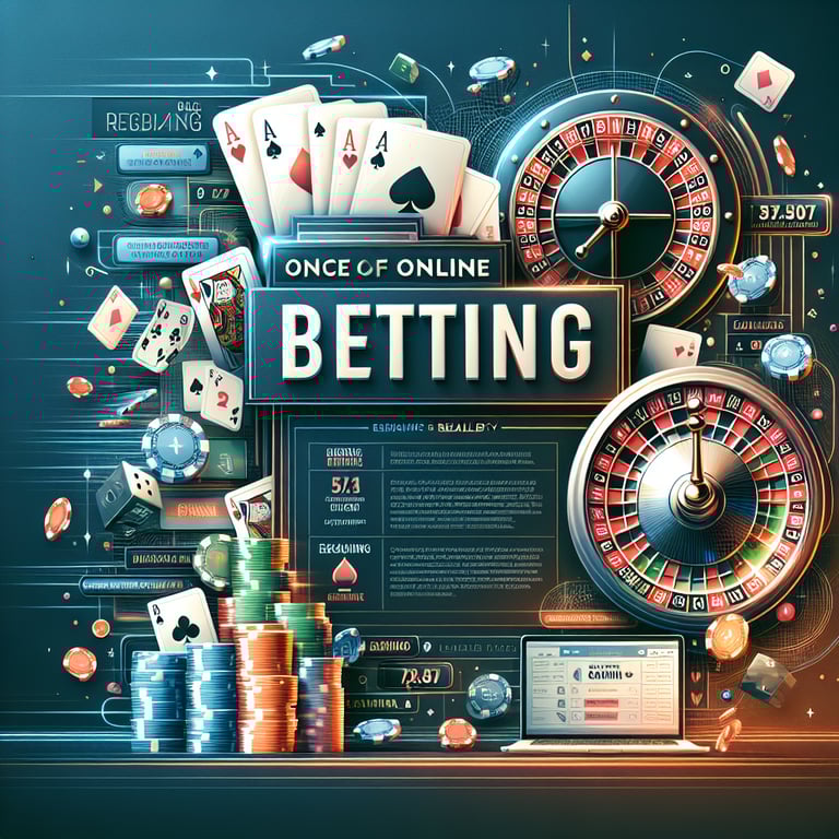 Cập Nhật Mới Nhất Về Các Trang Web Casino Trực Tuyến Uy Tín 2023