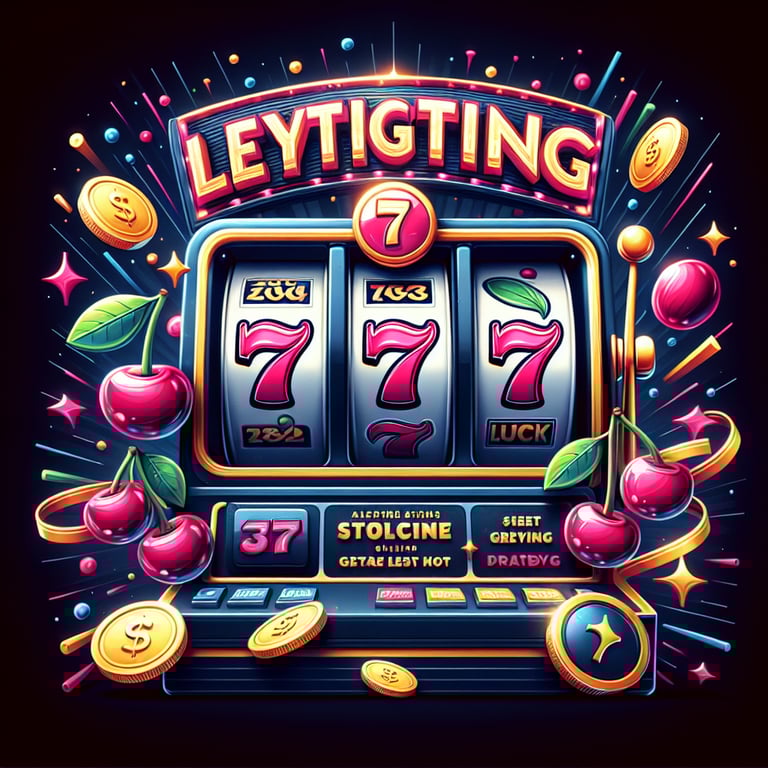 Unlock Winning Strategies: How to Win on Slot Machines Effectively
