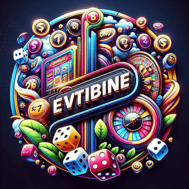 Novidades Imperdíveis dos Jogos Online: Bônus Instantâneo e Giros Grátis