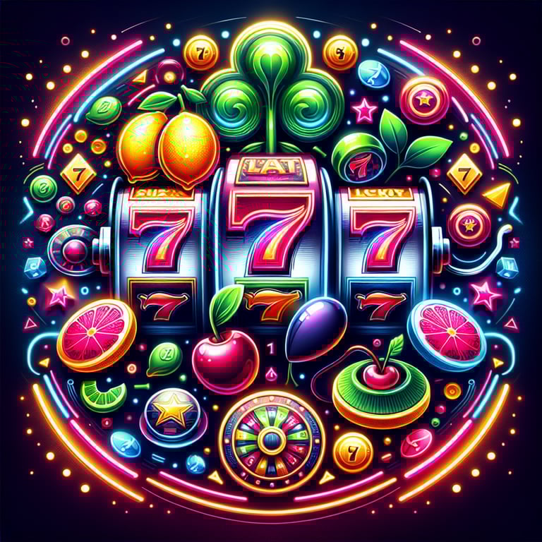 Discover the Exciting World of Online Slots: Tips and Promotions