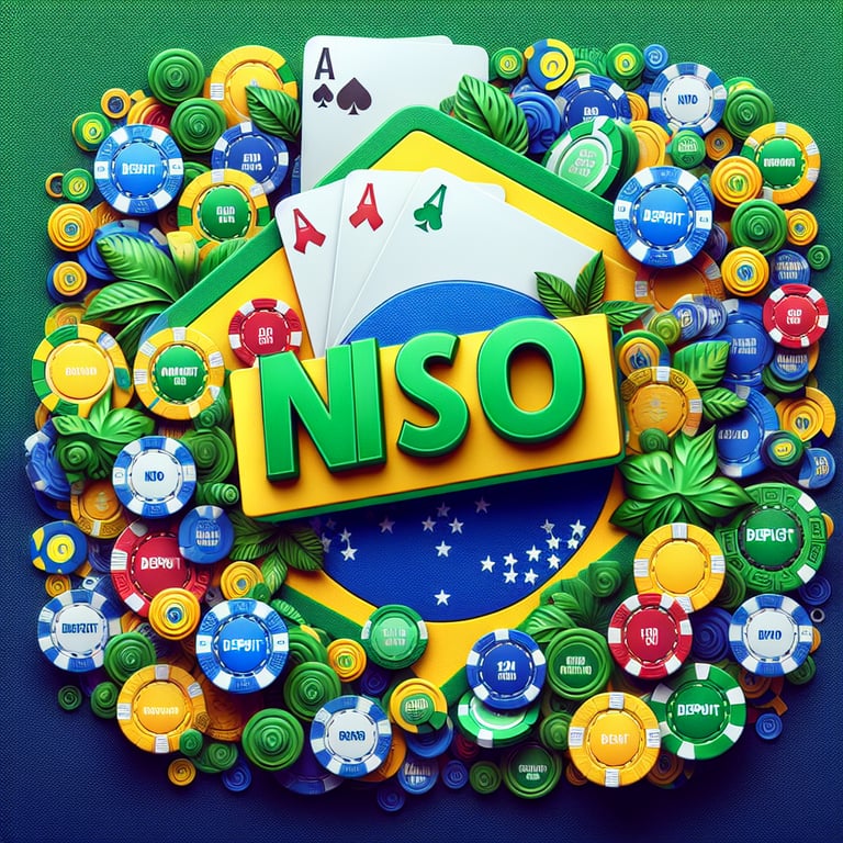 Últimas Notícias sobre Bônus de Cassino Sem Depósito no Brasil: Oportunidades Imperdíveis!