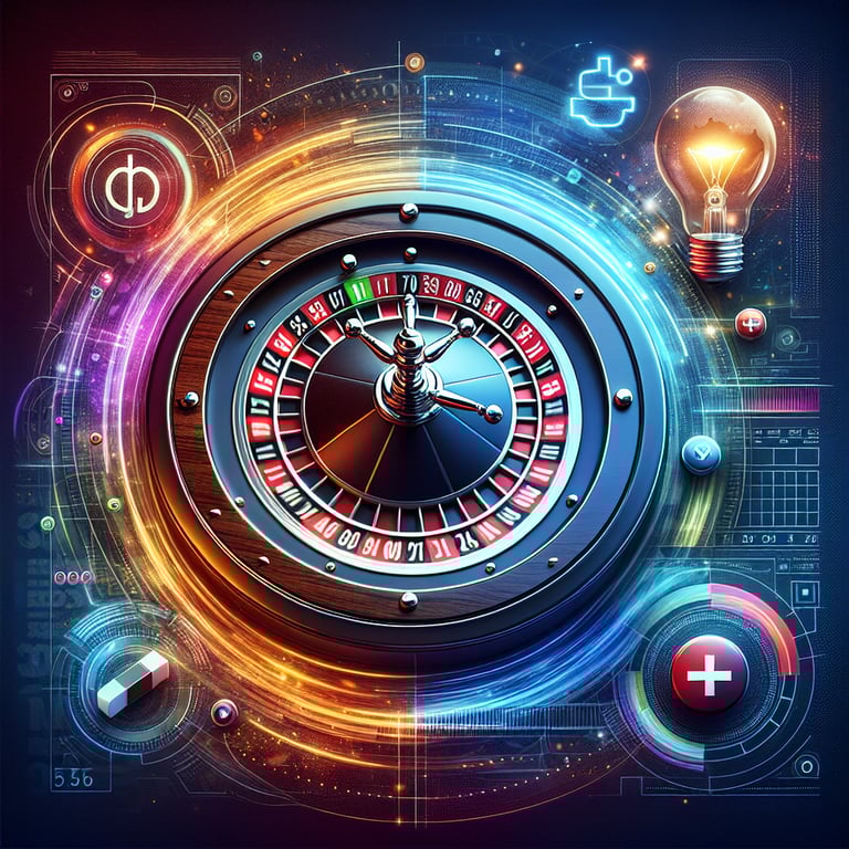 Latest Online Roulette Trends: Strategies, Promotions, and Tips to Win