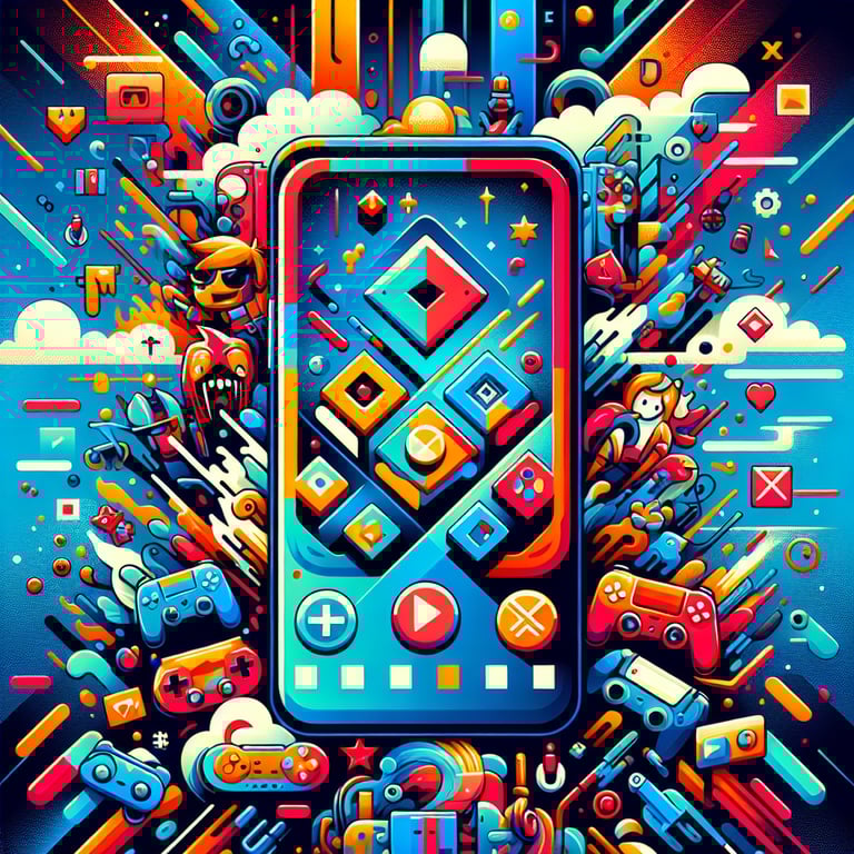 Explore the Latest Trends in Paytm Games: Top Picks and Features