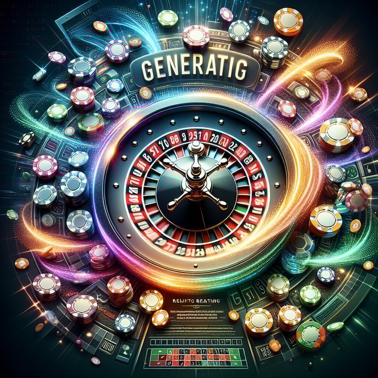 Latest Online Roulette Trends: Promotions & Bonuses You Can't Miss!