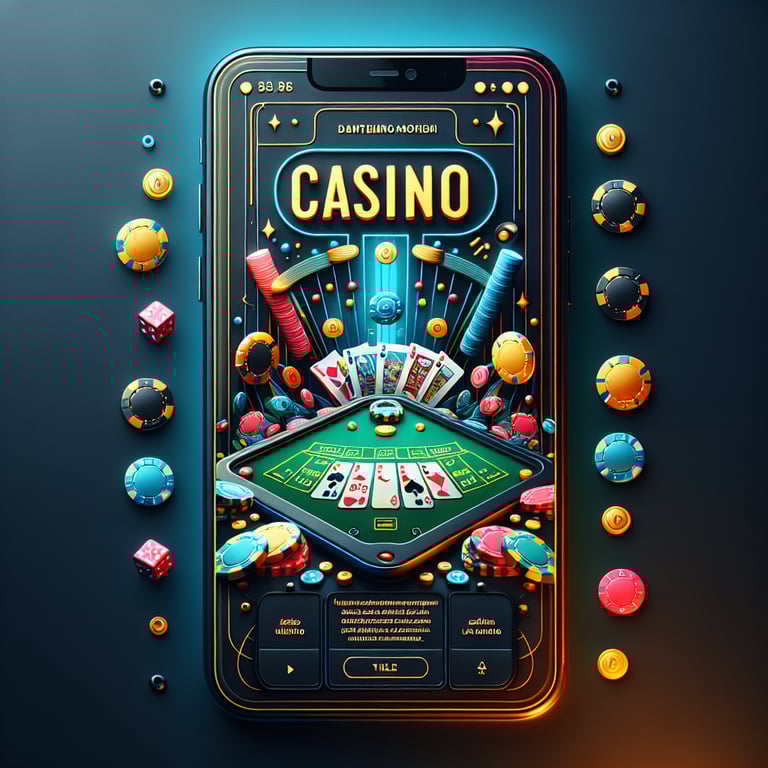Discover the Best Casino App in India: Trends & Tips for 2023