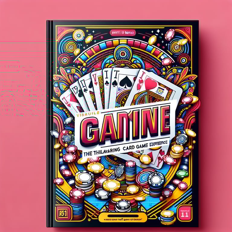 Discover the Thrill: Teen Patti 51 Bonus and Exciting Game Updates!