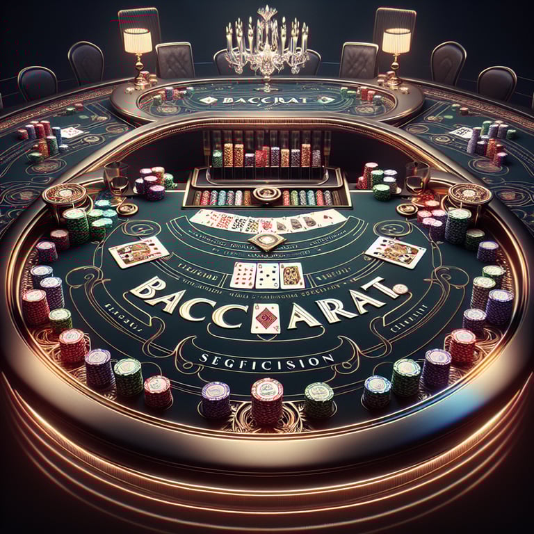 Latest Baccarat News: Tips, Strategies, and a Complete Guide 