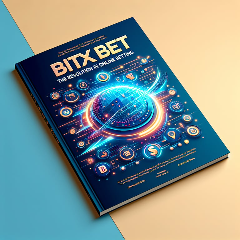 BitxBet: A Revolução nas Apostas Online e Novidades Imperdíveis