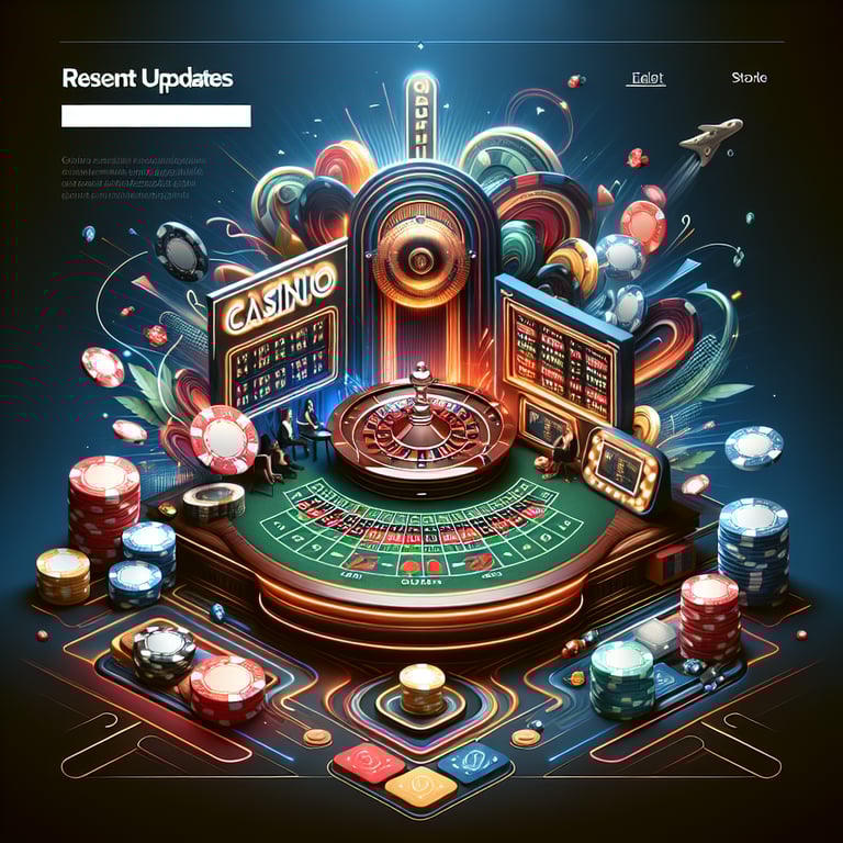 Latest Gambling News: Live Roulette, Vietnam Casinos, and Sports Betting Trends