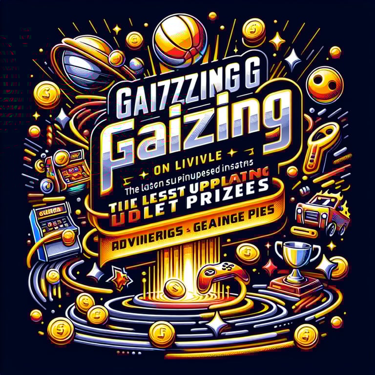 Latest Online Gaming Updates: New Games, Promotions, and Rewards