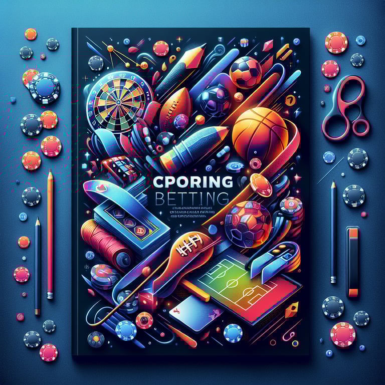 Exciting Online Betting News: Trends in Sports Betting & Poker