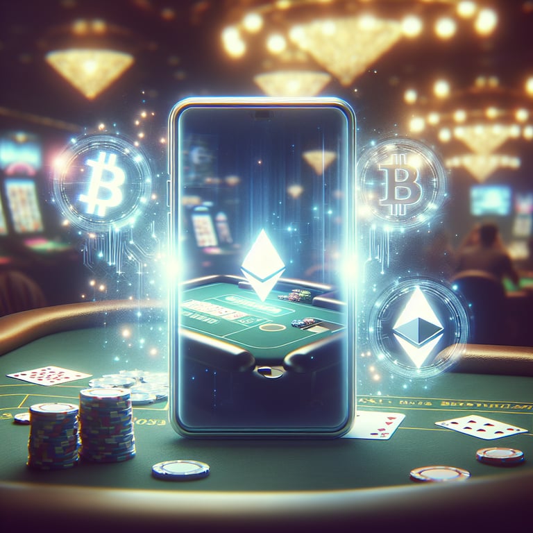 Latest Online Poker Trends: Mobile Gaming, Cryptocurrency & More