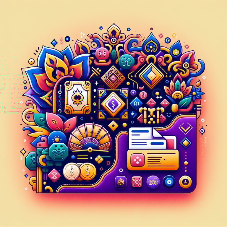 คาสิโนในไทย: เส้นทางสนุกกับเกมออนไลน์และระบบ Auto Wallet