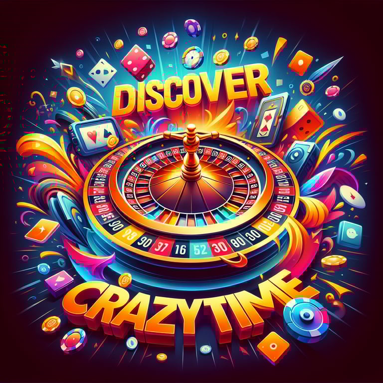 Discover 
