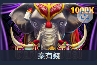 RSG泰有錢