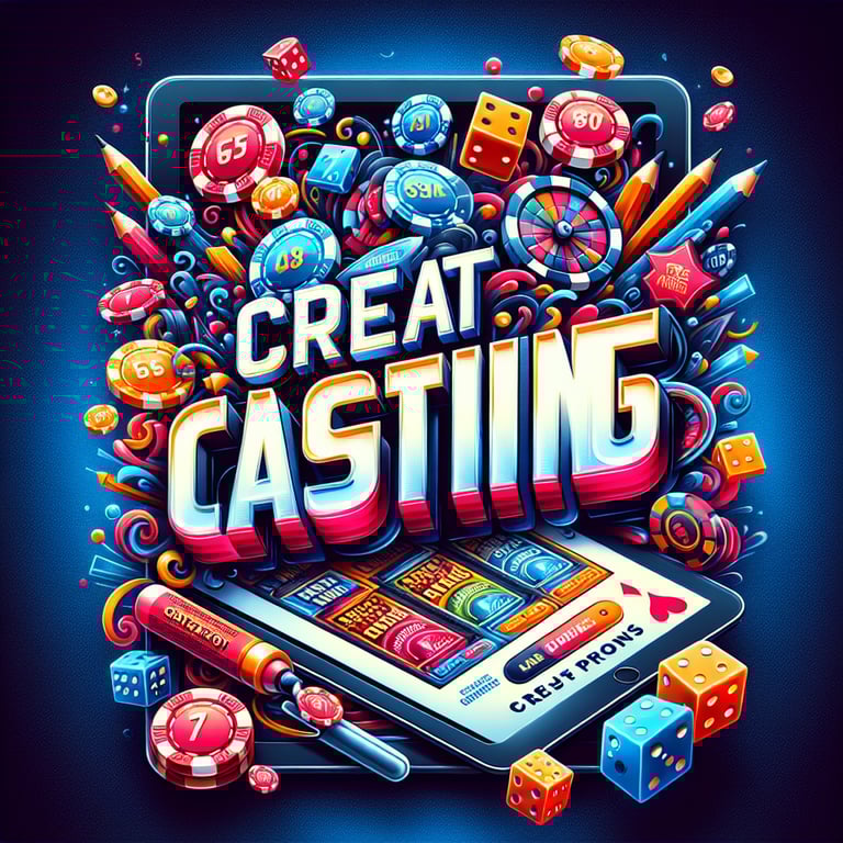 Novidades nos Casinos Online: Bônus Imperdíveis e Giros Grátis em Alta!
