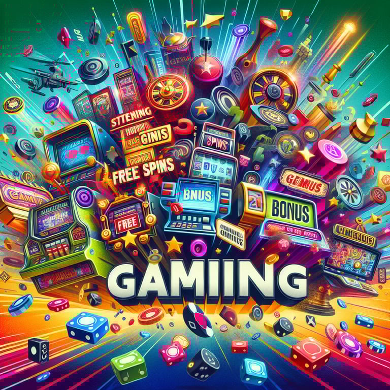 Latest Trends in Gaming: New Platforms, Innovations & Releases