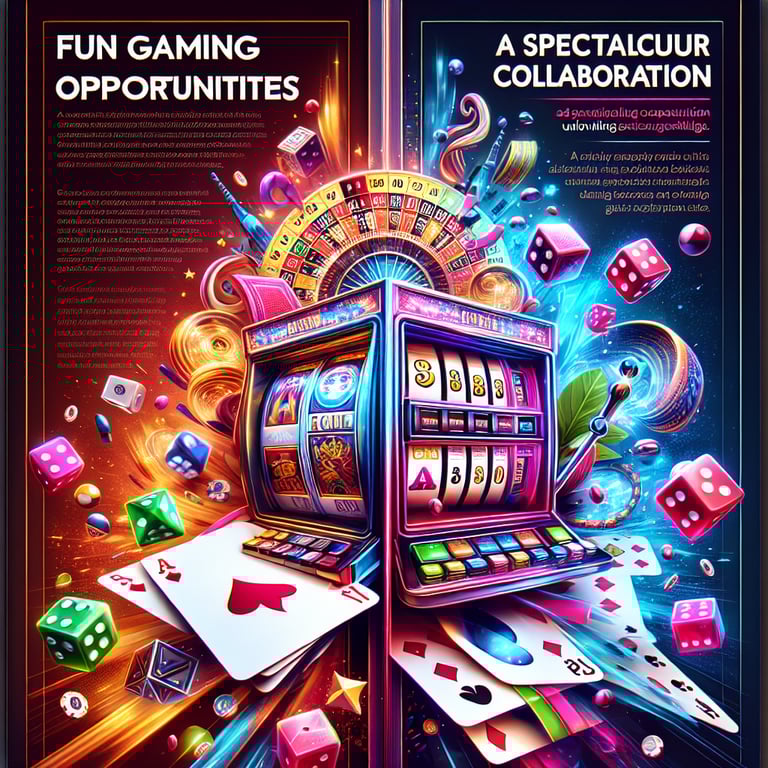 Bonus365 x Hello-Win Partnership: Unlock Exciting Casino Bonuses Now!