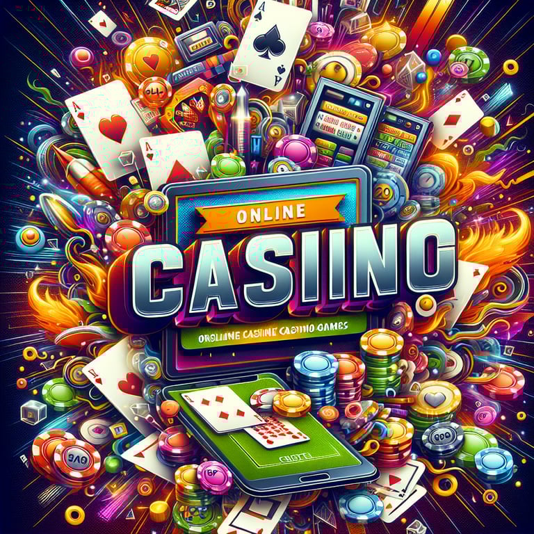 Exciting Online Casino News: Best Deals and Promotions to Win Big!