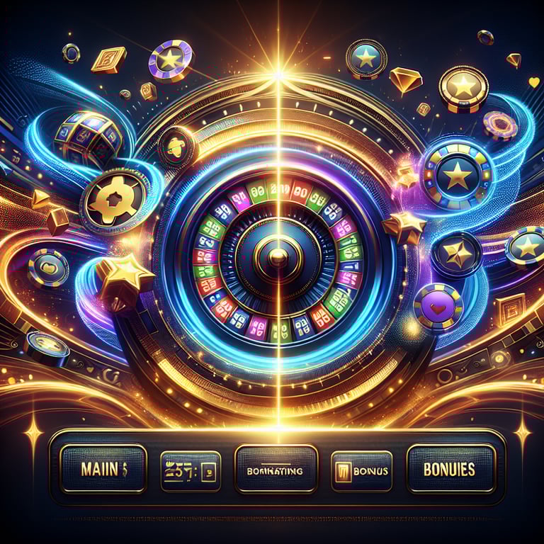 Unlock Exciting Wins: The Latest on Online Casinos and Bonus365 Promo