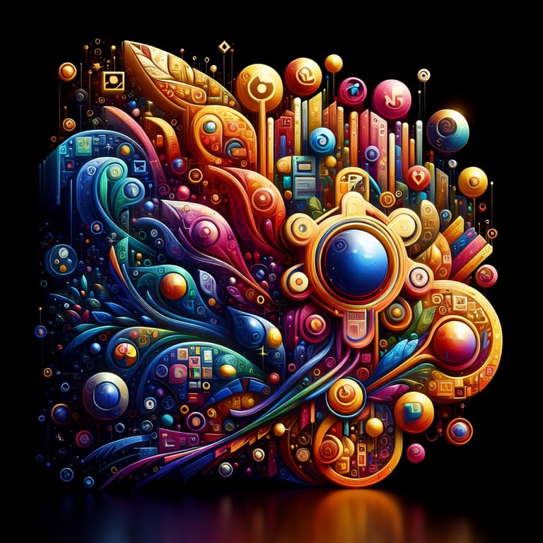 A striking social media icon designed with a clean, modern aesthetic, showcasing vibrant colors and innovative textures that draw the eye, with intricate details such as a glimmering bet bonus badge and a playful “register now” call-to-action cleverly integrated; subtle abstract elements like motion lines and light flares enhance its dynamic energy while keeping the focus sharply on the icon itself, creating a visually stunning and impactful design that captures the essence of engaging with the best exchange in gaming.