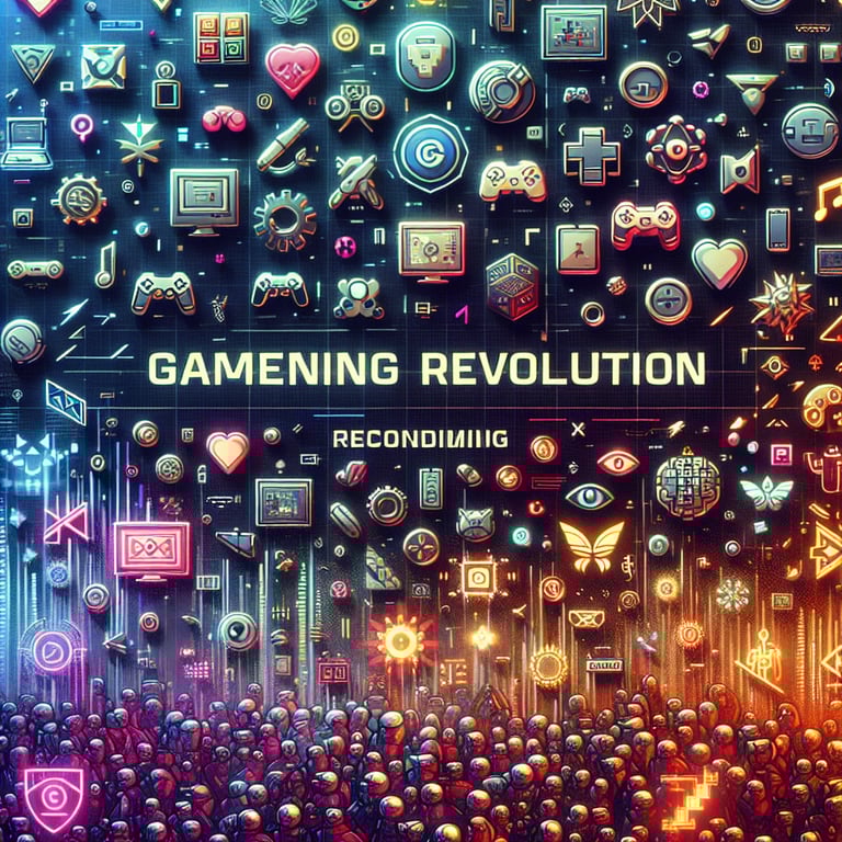Discover the Exciting World of New Earning Games in 2023!