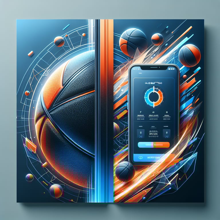 Best NBA Betting Platform in the Philippines: Voslot888 Review