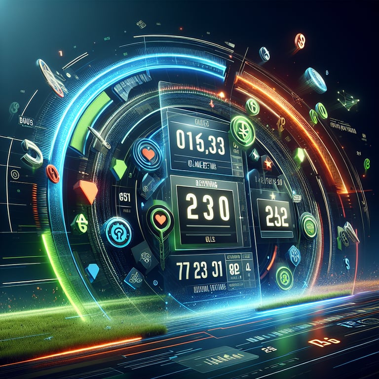 MOBILE COMPATIBILITY NG MGA NANGUNGUNANG ONLINE CASINO