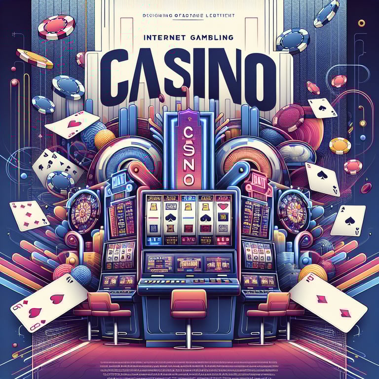 Stay Updated: Latest Trends, Promotions & Tips in Online Gambling