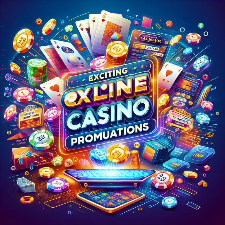 Exciting Online Casino Promotions: Join the Masaya x Hello-Win Offer Now!