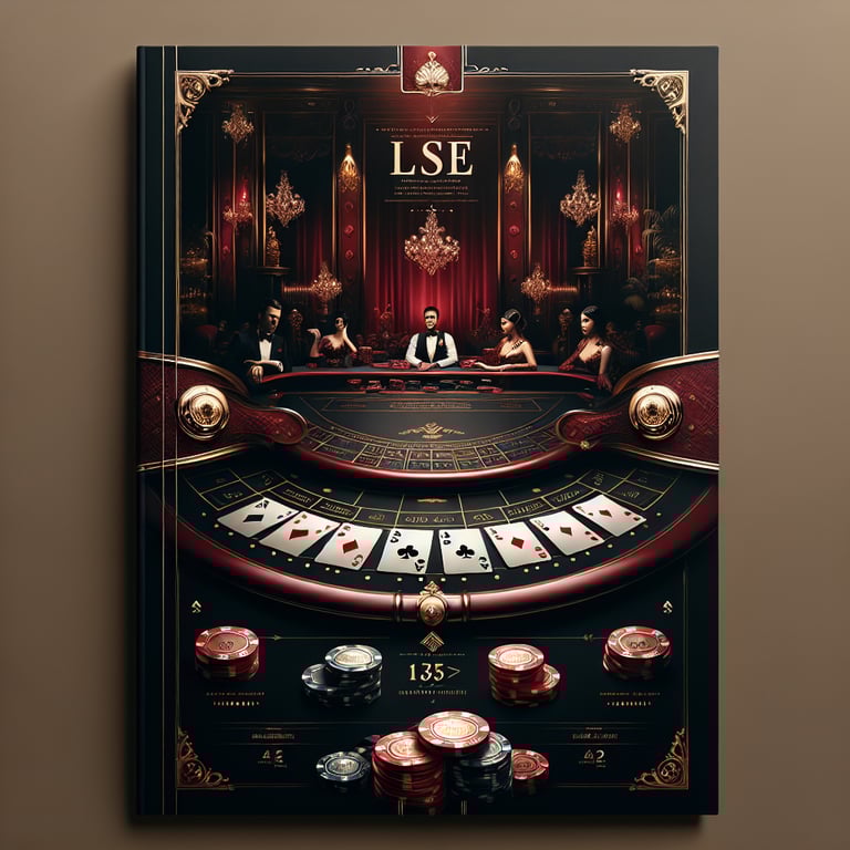 Master Baccarat Strategies: Enhance Your Game and Boost Winnings Today