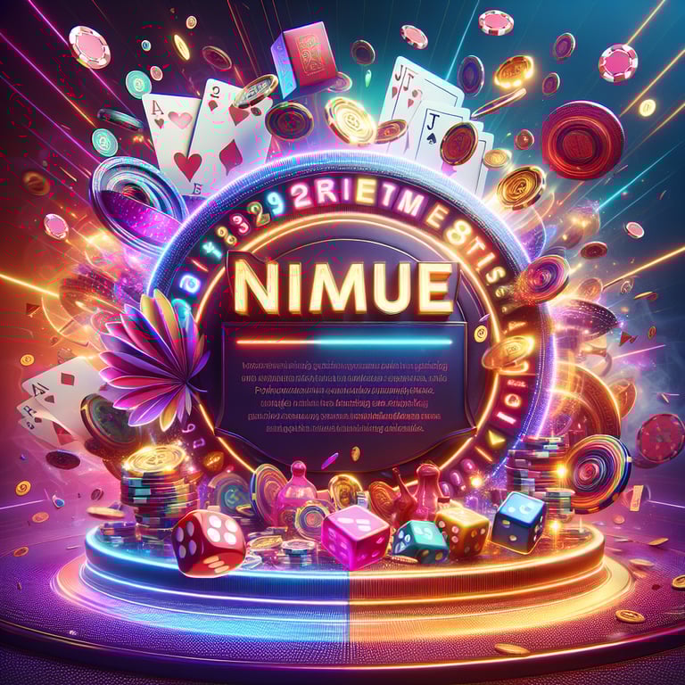 Latest Casino Promotions: Explore Hello-Win and Bonus365 Offers
