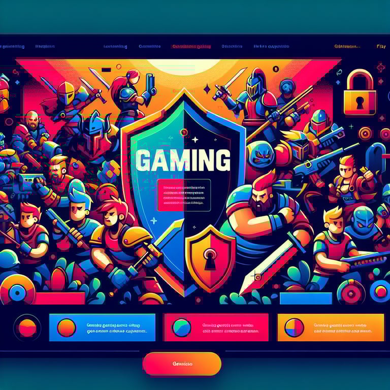 NGÀNH CÔNG NGHIỆP GAME VIỆT NAM ĐẠT THÀNH TỰU MỚI TRONG NGÀNH GIẢI TRÍ